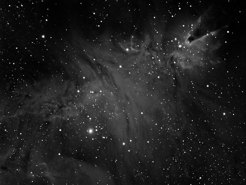 2017-02-18 - NGC2264