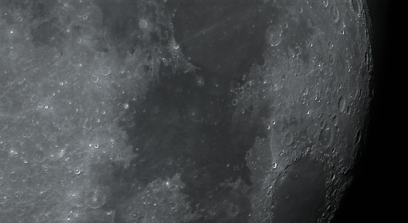 2019-02-20 - Moon