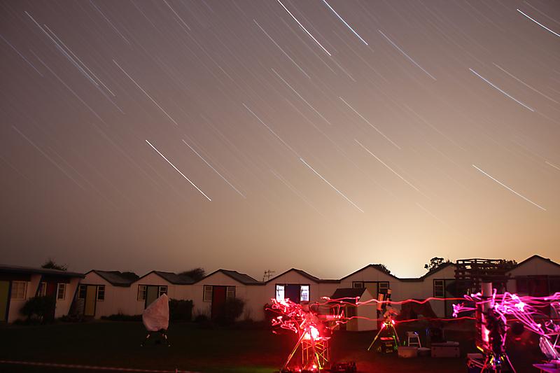 Isle of Wight Star Party_9