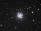 Messier 13 - Great Hercules Cluster