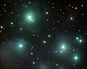 Messier 45 - The Pleiades