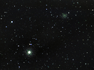 2011-05-03 - Messier 53 & NGC5053