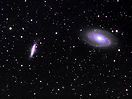 2013-02-06 - Messier 81/82