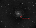 2011-09-06 - Messier 101 + SN2011fe/PTF11kly