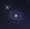 Messier 51