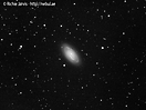 Messier 64 - Black Eye Galaxy