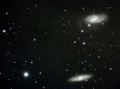 Messier 65/66/NGC3628 - Leo Triplet