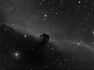 Barnard 33 - Horsehead Nebula