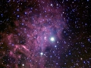 IC405 - Flaming Star Nebula