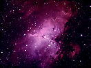 Messier 16 - Eagle Nebula