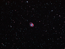 2013-02-04 - Messier 1