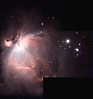 Messier 42 - Great Orion Nebula