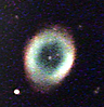 Messier 57 - Ring Nebula