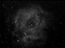 2011-03-04 - Rosette Nebula from IoW Star Party 2011