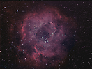 2012-03-18 Rosette nebula