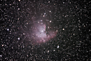 2012-09-15 - NGC 281