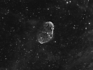 2012-07-22 - NGC6888 - Crescent Nebula