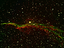 2013-06-23 - NGC6960 - Witches Broom