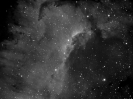 NGC7000 - North American Nebula